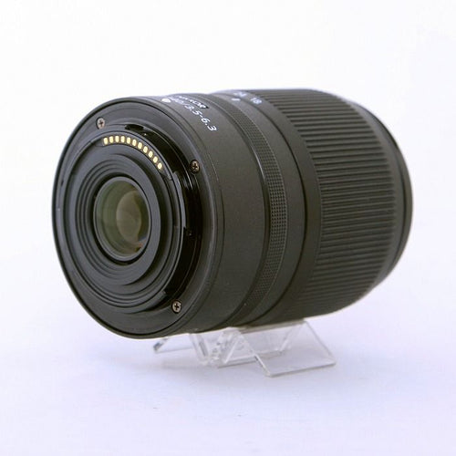 Nikon Others Z Dx 18-140/F3.5-6.3 Vr