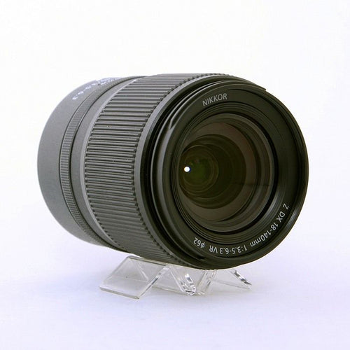 Nikon Others Z Dx 18-140/F3.5-6.3 Vr