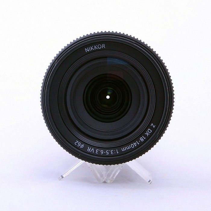 Nikon Others Z Dx 18-140/F3.5-6.3 Vr