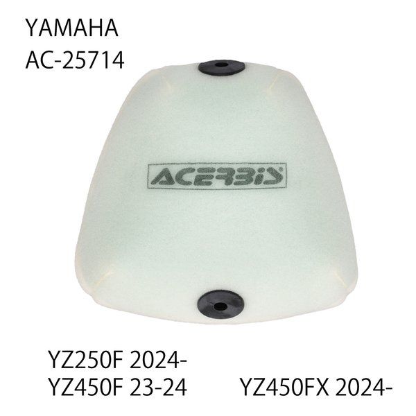 Acerbis Others Yz250F 2024- Ac-25714 (2645447)