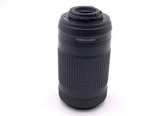 Lens (Zoom) Af-P Dx Nikkor 70-300Mm F/4.5-6.3G Ed Vr