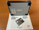 Korg Guitar Effects Units Toneworks Ax3G
