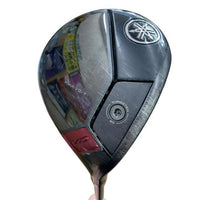Fairway Wood Rmx Vd(2024) 3W Fw Tensei Tr50F Sr) C