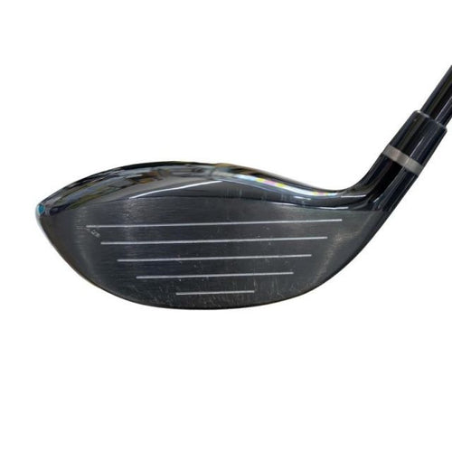 Fairway Wood Rmx Vd(2024) 3W Fw Tensei Tr50F Sr) C