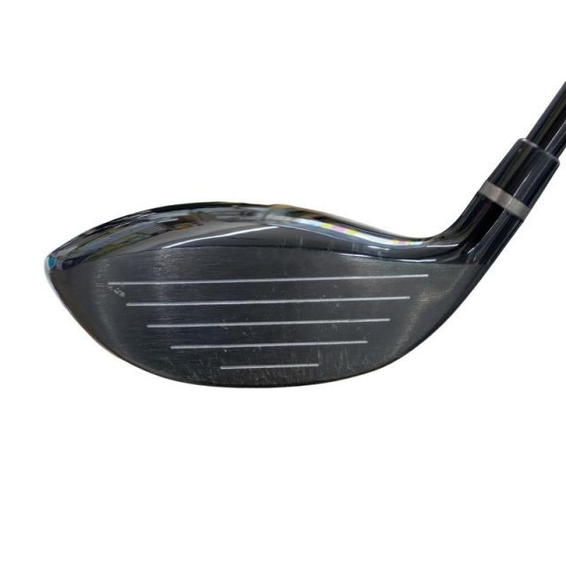 Fairway Wood Rmx Vd(2024) 3W Fw Tensei Tr50F Sr) C