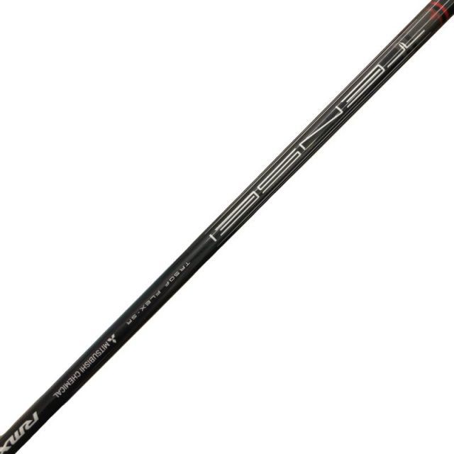 Fairway Wood Rmx Vd(2024) 3W Fw Tensei Tr50F Sr) C
