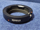 Mount Adapters Novoflex X Novo Fux/Lem