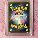 Pokemon Card Game A Ex Psa10 Sar