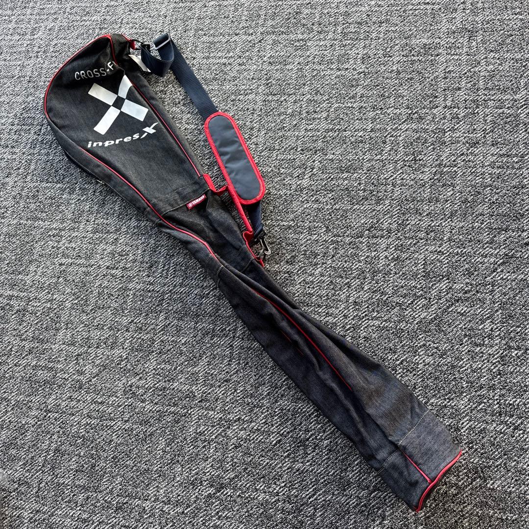 Yamaha Golf Bags Caddy