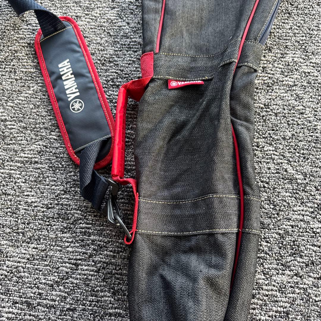 Yamaha Golf Bags Caddy