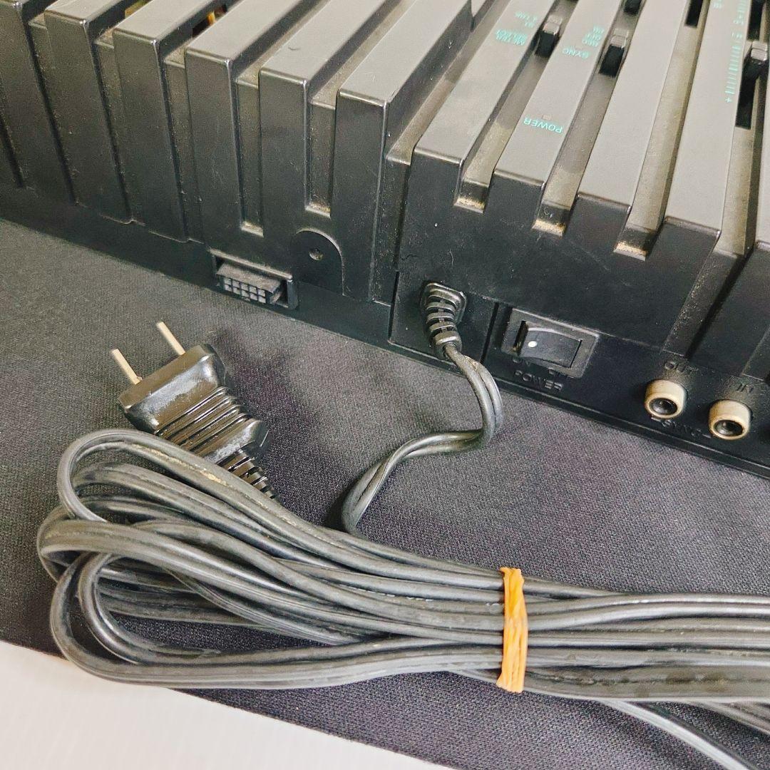 Yamaha Multitrack Recorders 80 Cmx 2