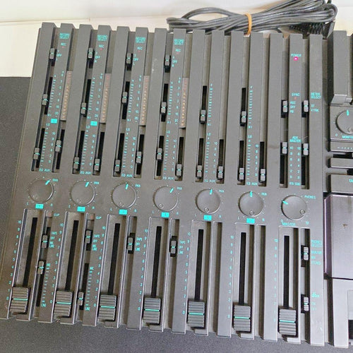 Yamaha Multitrack Recorders 80 Cmx 2