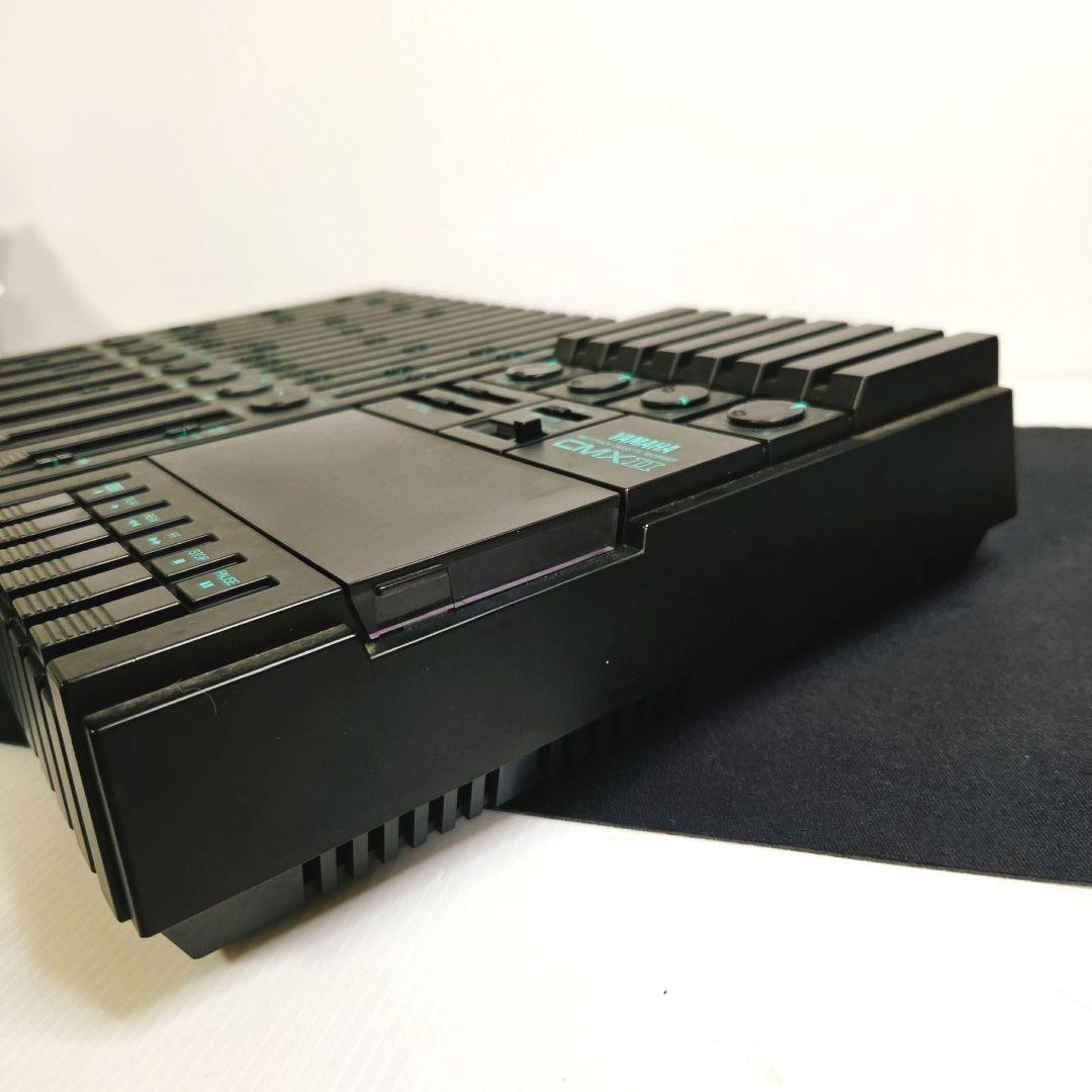 Yamaha Multitrack Recorders 80 Cmx 2