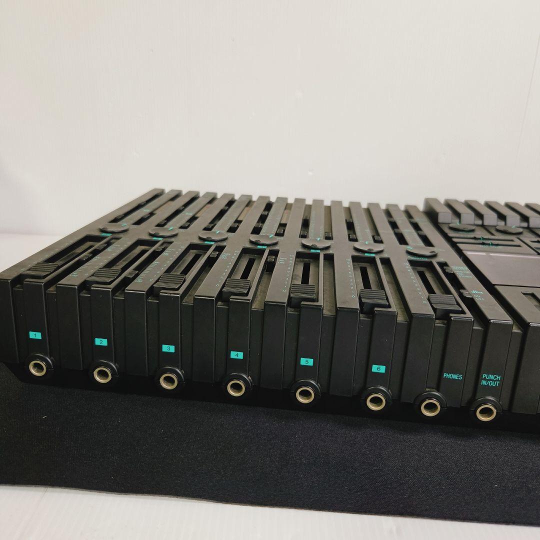 Yamaha Multitrack Recorders 80 Cmx 2