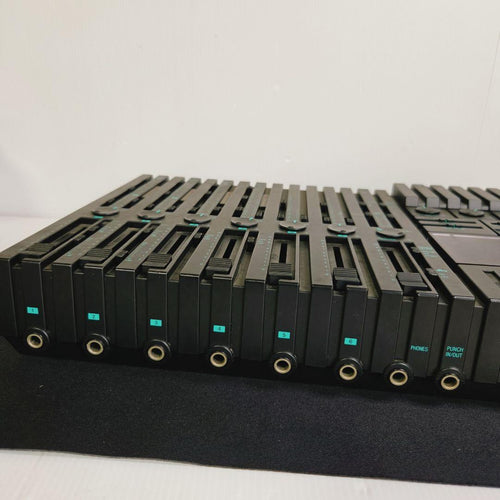 Yamaha Multitrack Recorders 80 Cmx 2
