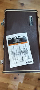 Yamaha Cornets Ycr-2331