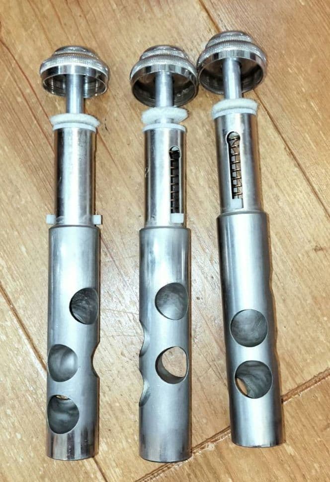 Yamaha Cornets Ycr-2331