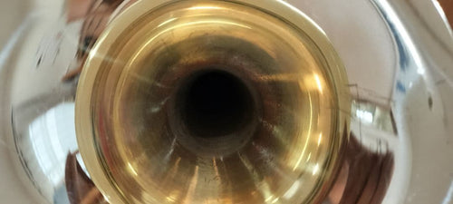 Yamaha Cornets Ycr-2331