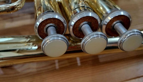 Yamaha Cornets Ycr-2331