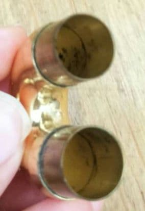 Yamaha Cornets Ycr-2331