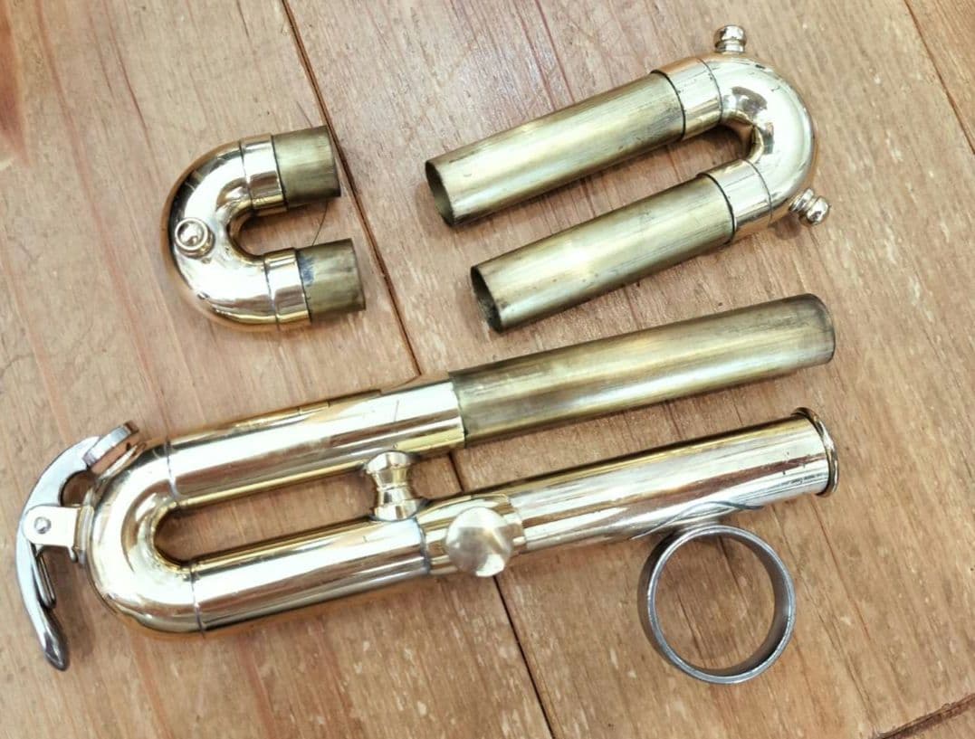 Yamaha Cornets Ycr-2331