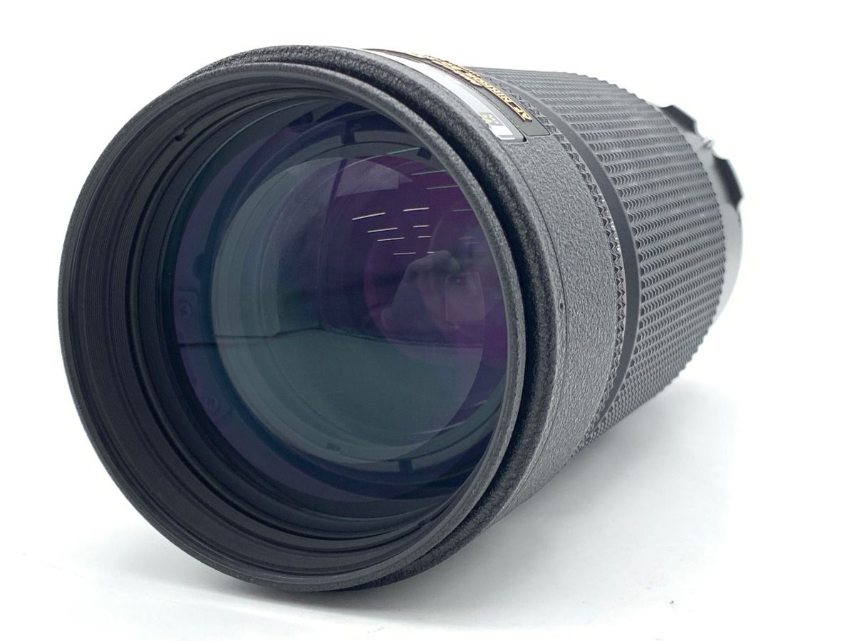 Lens (Zoom) Af 80-200Mm F2.8 Ed