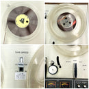 Technics Open-Reel Players Rs-728U 4Ch