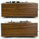 Technics Open-Reel Players Rs-728U 4Ch