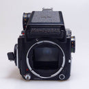 Mamiya Others M645 1000S Pd
