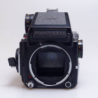 Mamiya Others M645 1000S Pd
