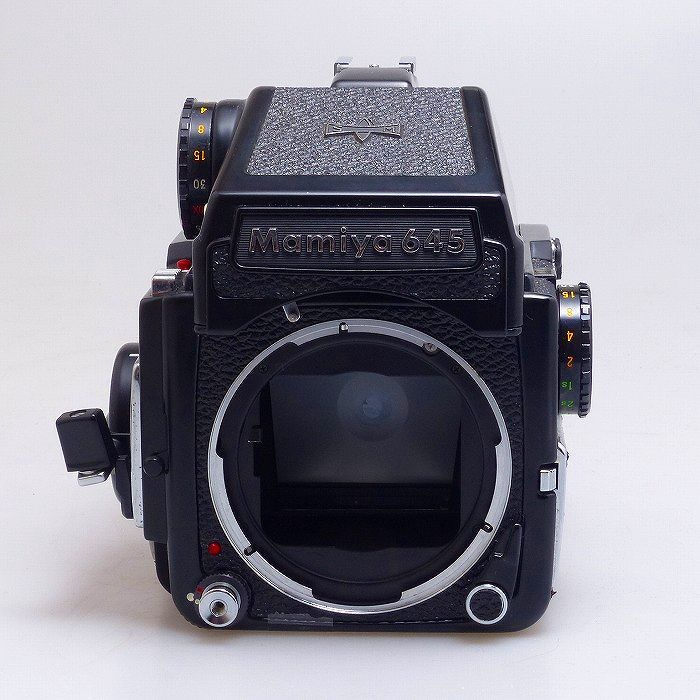 Mamiya Others M645 1000S Pd