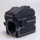 Mamiya Others M645 1000S Pd