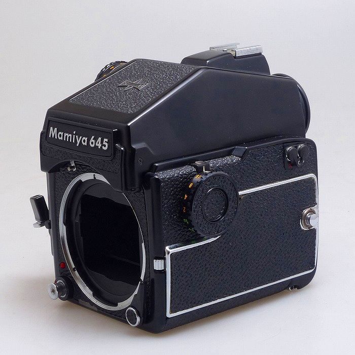 Mamiya Others M645 1000S Pd