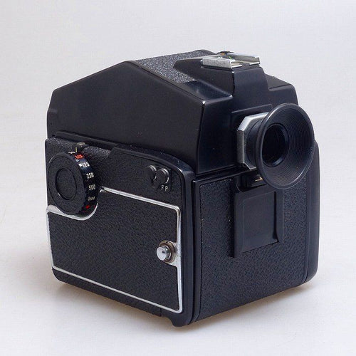Mamiya Others M645 1000S Pd
