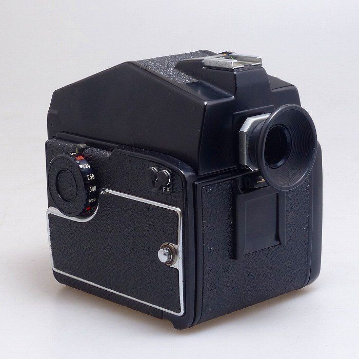 Mamiya Others M645 1000S Pd