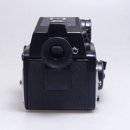 Mamiya Others M645 1000S Pd