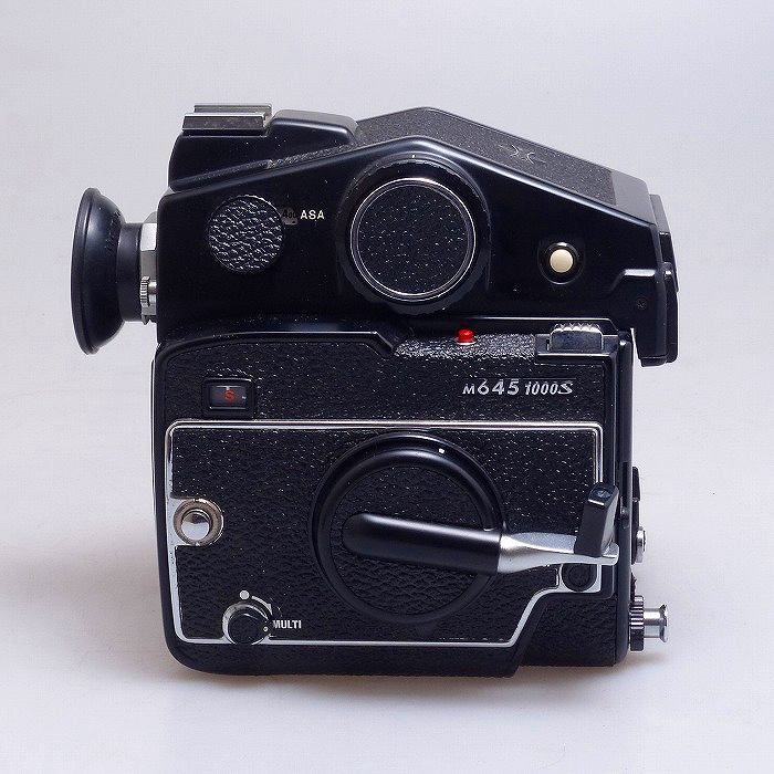 Mamiya Others M645 1000S Pd