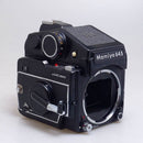 Mamiya Others M645 1000S Pd