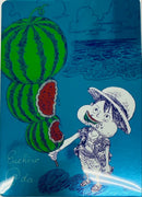 Cards, Photos Bromides One Piece