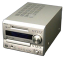 Amplifier Body Onkyo Fr-X7A Cd/Md
