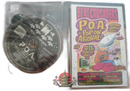 Japanese Music Cd Beat Crusaders P.O.A