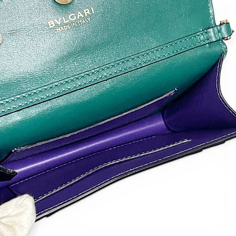 Bvlgari Shoulder Bag Tj267