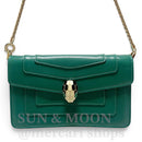 Bvlgari Shoulder Bag Tj267