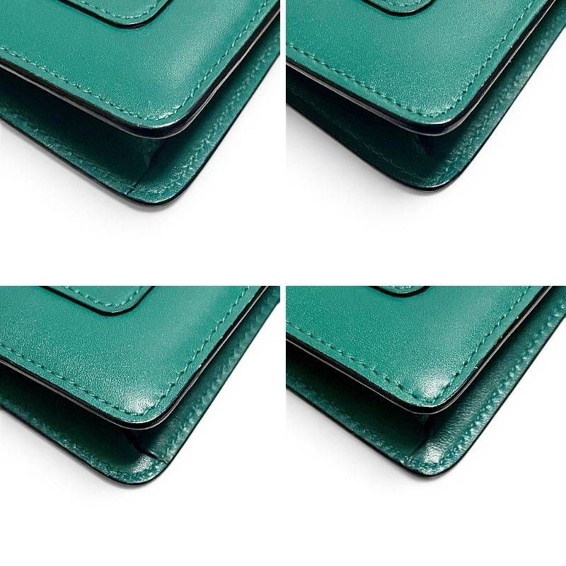 Bvlgari Shoulder Bag Tj267