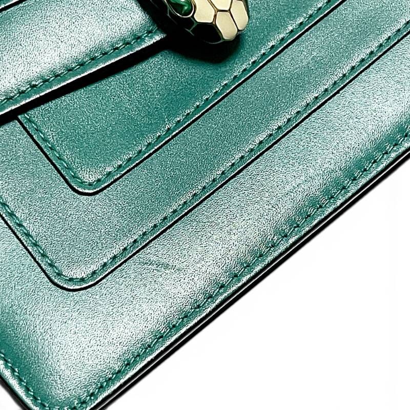 Bvlgari Shoulder Bag Tj267