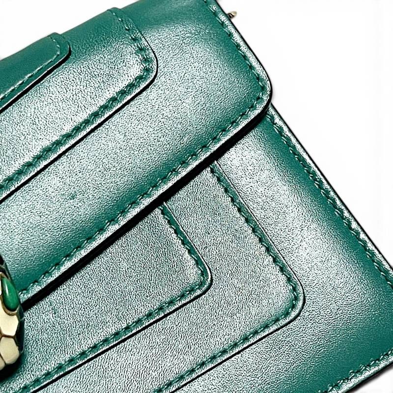 Bvlgari Shoulder Bag Tj267