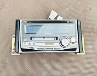 Pioneer Cd, Md Cassette Decks Carrozzeria Fhp050Md