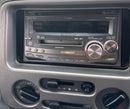 Pioneer Cd, Md Cassette Decks Carrozzeria Fhp050Md