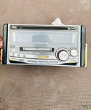 Pioneer Cd, Md Cassette Decks Carrozzeria Fhp050Md