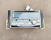 Pioneer Cd, Md Cassette Decks Carrozzeria Fhp050Md